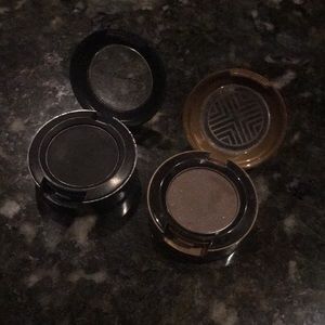 MAC eyeshadow bundle